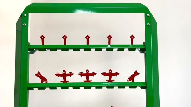 Мишени для тира смотреть онлайн