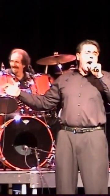 Tony Marchese & Whitestone - Cara Mia clip смотреть онлайн