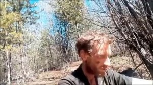 В колодце живет мужчина, который потерял память  Не алкаш  Наверняка его ищут ро