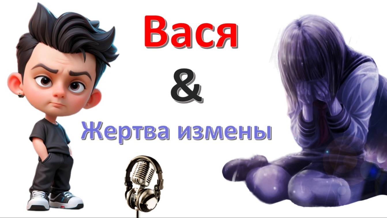 Общение с "Жертвой измены"