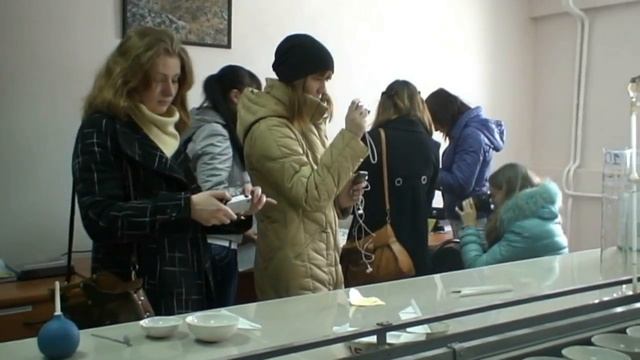 MediaСеть в Центральной лаборатории смотреть онлайн