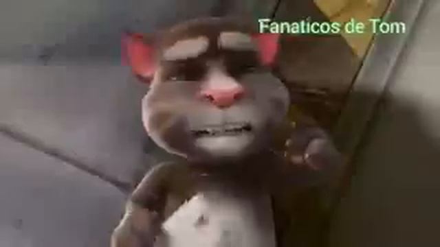 Video nuevo Tom y Ángela ozuna