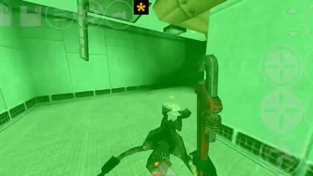 Half-Life: Opposing Force Episode 2 We Are Pulling Out Android Gameplay