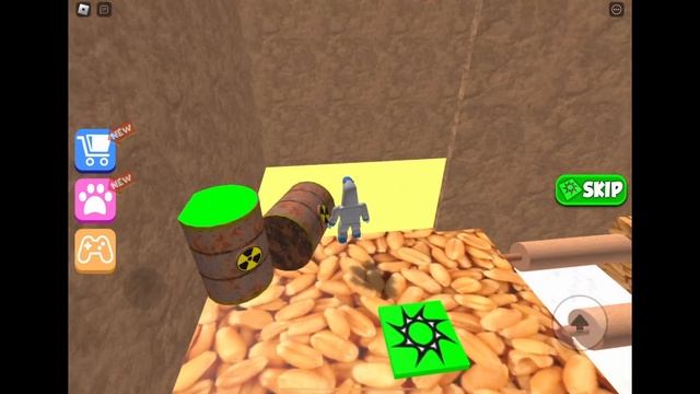 ESCAPE THE BAKERY ROBLOX смотреть онлайн