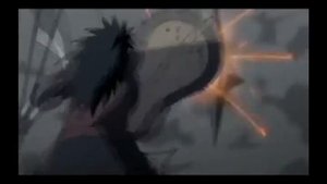 Мадара против Хаширамы | AMV by ZiN