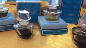 Клима Ланком Французские духи шедевр Climat Lancôme
