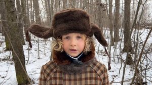 Романенко Алексей 7 лет