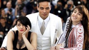 Gabriel Garko : Victory in Cannes