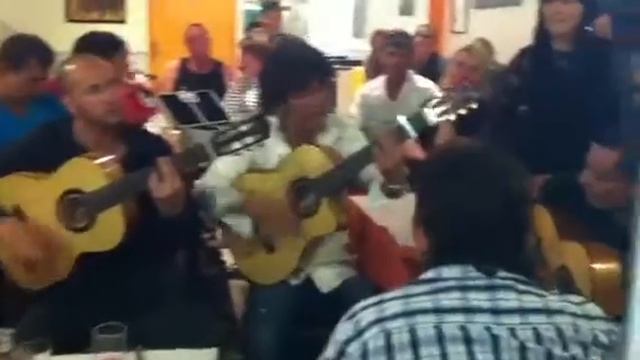 Tokyo Gipsy in Saintes Maries de la Mer смотреть онлайн