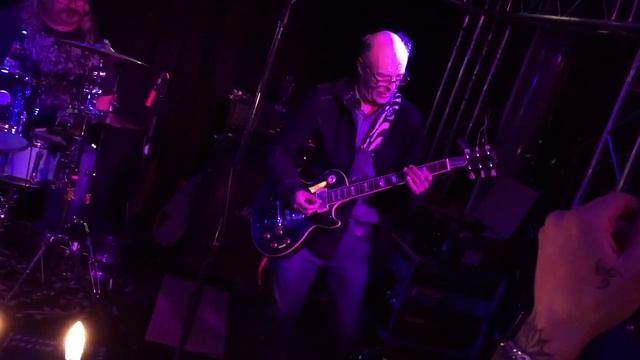 Lena Dahlström Band med Micke Gillstedt смотреть онлайн