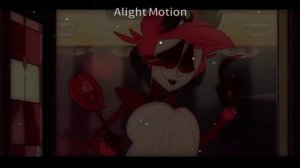 |Отель Хазбин|Аластор/Радио-Демон|