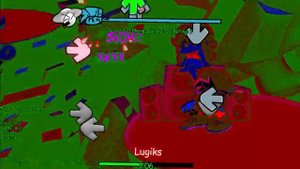 Thearchy Song | VS Bambi: Strident Crisis V1 | Friday Night Funkin' | FNF