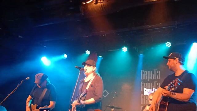 СерьГа Колокольный звон смотреть онлайн