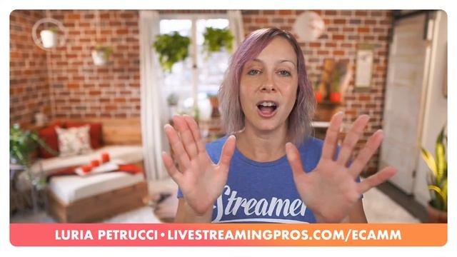 How To Use your Phone as a Webcam in Ecamm Live смотреть онлайн