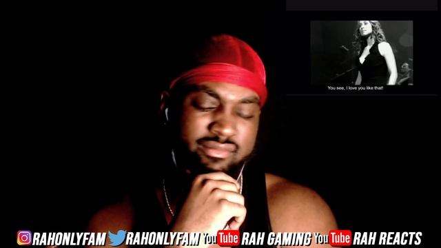 Lara Fabian - Je t'aime Reaction - Rappers First Time Listening To Lara Fabian смотреть онлайн