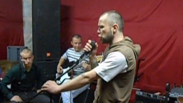 BOO BOO BA BA BOOM - Сеньор Сисилио смотреть онлайн