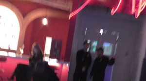 Депо три вокзала апрель 2025.