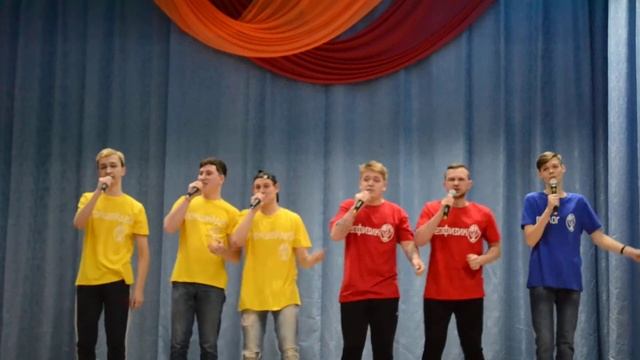 АПФ Исовский геологоразведочный техникум смотреть онлайн