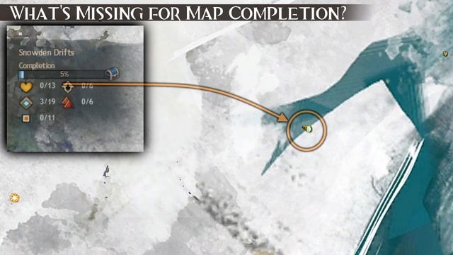 Exploring and Surviving the Starter Maps | Tips for New Players Ep. 1 | Guild Wars 2 смотреть онлайн