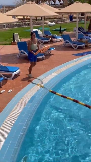 Animation team. Egypt. Albatros Royal Grand. Sharm el Sheikh. Египет. Шарм эль Шейх. смотреть онлайн