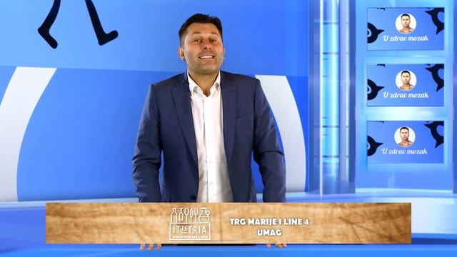 U zdrav mozak 12 • Grof Drakula | Poziv смотреть онлайн