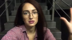 Девушка-Пятница Екатерина Зацепина