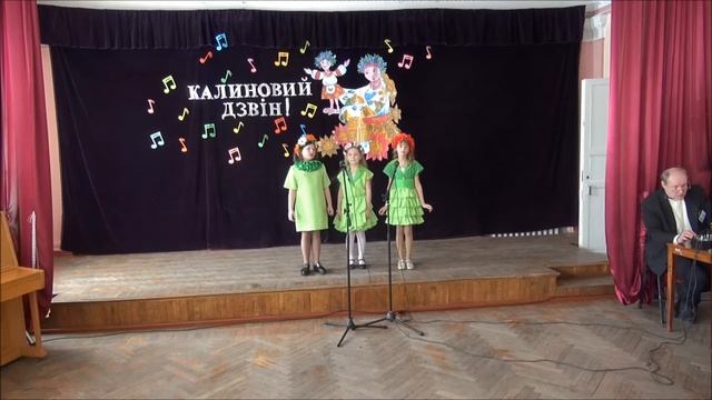 Дивокрай - Діти-квіти (Макарів) смотреть онлайн