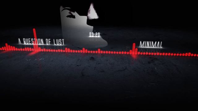 Depeche Mode -  A Question of Lust  (Minimal)