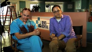 (1x03) A Very Special Episode