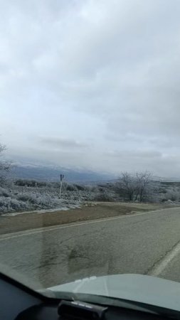 Красота природы.