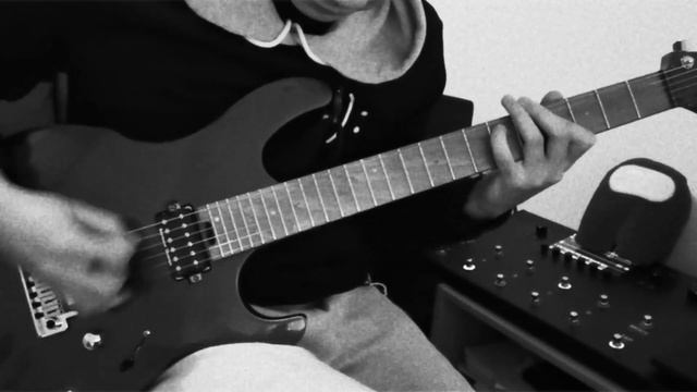 Vincent Nomia - Rifftober52 - 50 Forest #inktober #inktober52forest #blackmetal смотреть онлайн