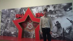 Есть!, Борис Слуцкий, читает Арнаниязов Азат