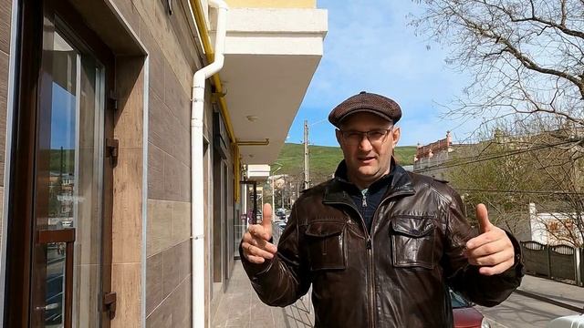 Коммерческая недвижимость в Крыму.