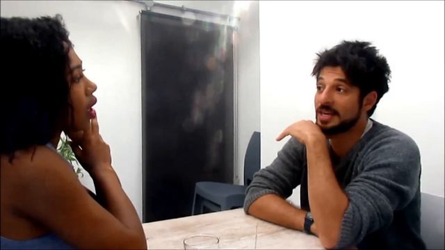 RAW Food???| NAMA Artisan Raw Food Restaurant Review| London смотреть онлайн