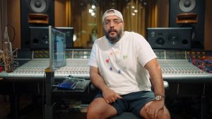01. Session Overview, Mixing Template, Drum Bus, Harmonic Excitement and Creating Depth