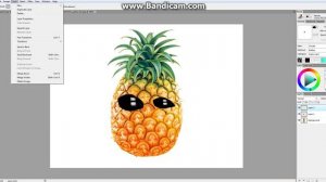 как пользоваться artweaverr? обучение