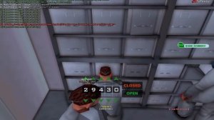 ОГРАБЛЕНИЕ БАНКА на Arizona RP GTA SAMP