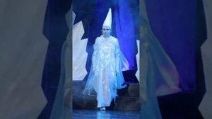 " Снежная Королева" фотофильмик. театр " На Сольбе"