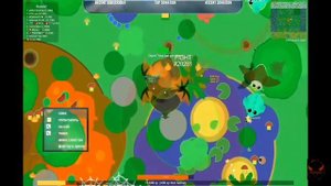 30 Миллионов/Mope.io /Arena /1V1/