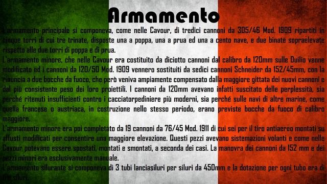 Navi da Guerra #7 - Caio Duilio смотреть онлайн