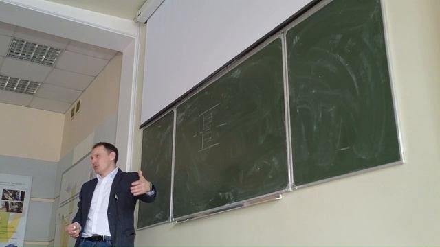 Ламинарный и турбулентный режимы (плохой звук)