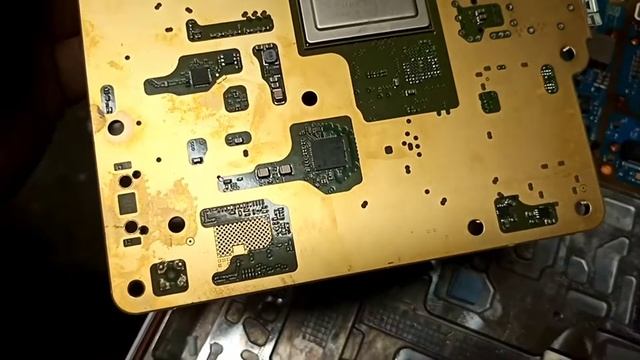 Разбор блока сотовой связи Ericsson GSM 2217В20 смотреть онлайн