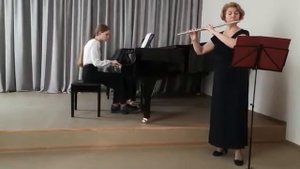 В. Коровицын "Ария" из оперетты "Монплевир"