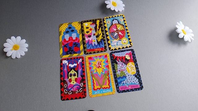 Рыбы. Прогноз на неделю с 1 по 7 июня смотреть онлайн