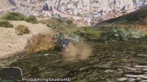 GTA 5 Jumps/Falls Ragdolls Compilation #9 (Euphoria physics - Funny Moments)