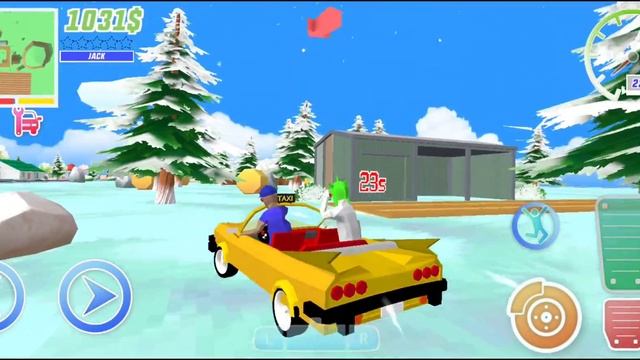 Dude Theft Wars .Exe | Dude Theft Wars Funny Moments | Dude Theft Wars Taxi 🤣🥵😰