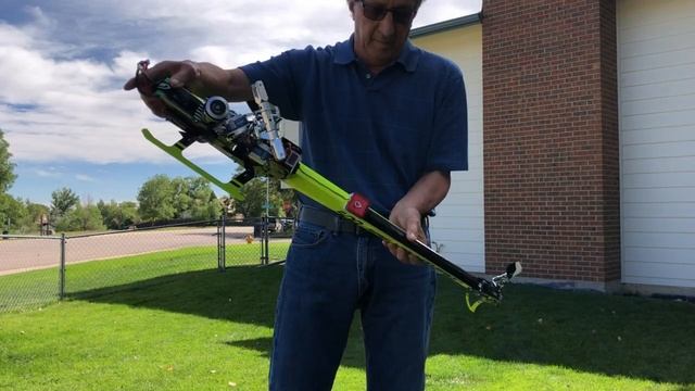 GeoLink Compass Calibration смотреть онлайн