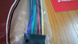 Разъём автомагнитолы Pioneer ARIA CON-PIO-01