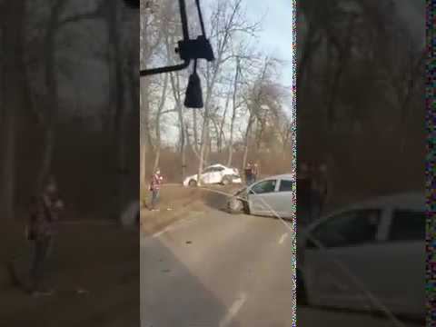 ДТП Краснодар - 28.01.2020