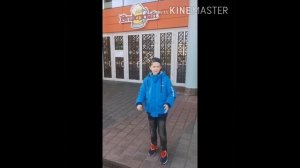 ОБЗОР НА ОТЕЛЬ,, СОЧИ ПАРК''